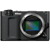 Nikon ZR -elokuvakamera