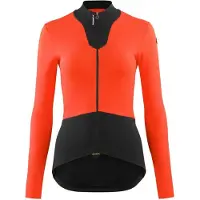 Assos Dyora R 2/3 S11 Pitkähihainen Trikoo
