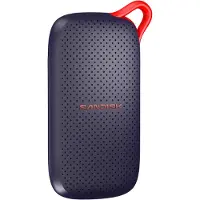 SanDisk Extreme Portable 1 Tt USB 3.2 Gen 2 (USB-C) -ulkoinen SSD, iskunkestävä