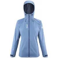 Millet Seneca Gore-tex 2l Fleece