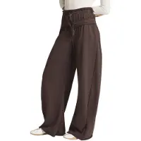 Adidas Housut 'Sst' suklaa