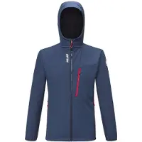 Millet Seneca Shield Softshell-takki