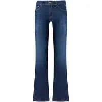 Replay Farkut 'NEWLUZ' sininen denim