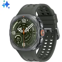 Samsung Galaxy Watch Ultra 2 4g 47 Mm älykello