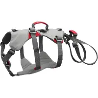 Ruffwear Double Back Koiran Valjaat
