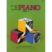 Ginza.se Bit för bit - piano - del 3