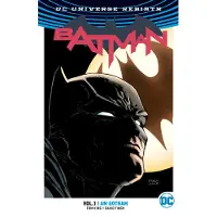 Ginza.se Batman Vol. 1: I Am Gotham (Rebirth)