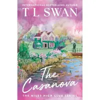 The Casanova (The Miles High Club)