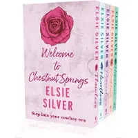 Elsie Silver's Chestnut Springs Series: 5-Book Boxset