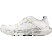 Mammut Hueco Knit II Low Women White/White - 37 1/3