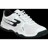 Bullpadel Indiga 26I - White - 40