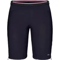 Elevenate Women's Transition Insulation Shorts Dark Ink Arkishortsit L