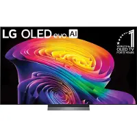 LG 48" Televisio OLED 4K Dolby Vision OLED48C68LA OLED evo Smart TV UHD 120 Hz
