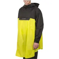 Vaude Bike Valero Wasserdichter Poncho