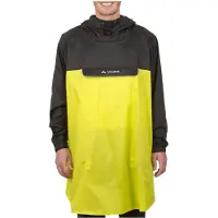 Vaude Bike Valero Vedenpitävä Poncho