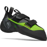 Black Diamond Men's Method Climbing Shoes Envy Green Muut kengät ja saappaat 44