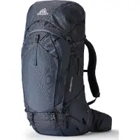Gregory Men's Baltoro Pro 100 L Alaska Blue Retkireput S