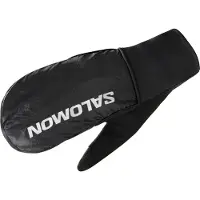 Salomon Fast Wing Winter Glove juoksusormikkaat
