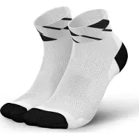 Incylence Ultralight Angles Short White Treenisukat 35-38