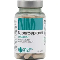 Natura Media Superpeptaasi