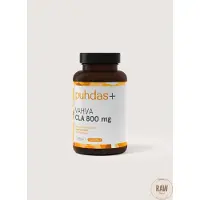 Puhdas+ Vahva CLA 800 mg 90 kaps