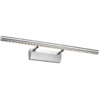 Toolight LED KYLPYHUONEEN SEINÄVALAISIN PEILIN YLLÄ 9W 70cm APP363-1W