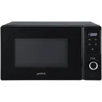 Point 3-Series POMW3020B mikroaaltouuni