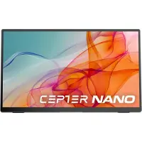 Cepter Nano 15,6" kannettava Full HD -näyttö