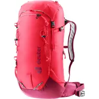 Deuter Freescape Lite 24 SL Hibiscus-ruby Hiihtoreput SL