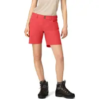 Norrøna Women's Femund Cotton Shorts naisten shortsit