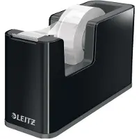 Leitz Dual Adhesive Tape Dispenser