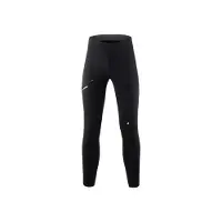 Assos Tactica Thermo T5 pyöräilyhousut musta miehet