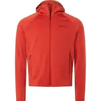 Marmot Men's Leconte Fz Hoody Sumac Pitkähihaiset topit XL