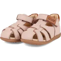 Kavat Kids' Rullsand Ep Light Pink Sandaalit 24