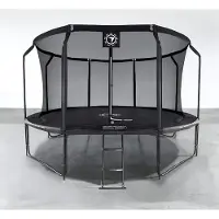 FitNord AIR Trampoliini 427 cm