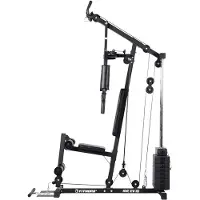 FitNord Home Gym 100 Kuntokeskus