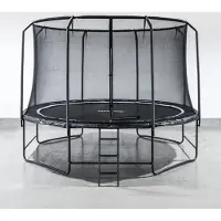 FitNord Bounce G2 Trampoliini 430 cm