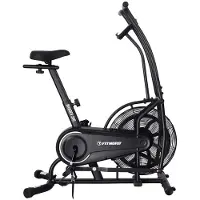 FitNord Invader 200 Airbike Ilmavastuspyörä