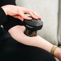 EXTRASIM eCup Lämmittävä Kuppauslaite