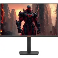 Cepter Alpha Pro HAS 27" Full HD -pelinäyttö