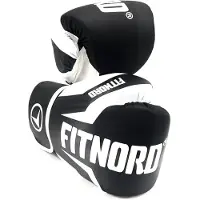 FitNord Säkkihanskat 8 oz