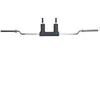 FitNord Safety Squat Bar Kyykkytanko