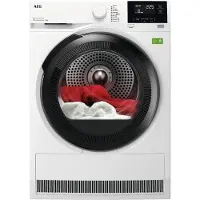 AEG TR824P86P kuivausrumpu
