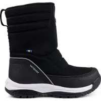 Kavat Voxna JR talvisaappaat (junior) - Black, 37