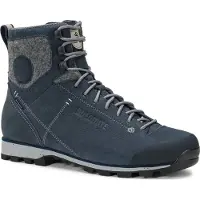 Dolomite Men's 54 Warm Evo WP Blue Navy Lämpövuoratut kengät 42