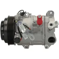 Nissens Kompressori, ilmastointilaite 890804