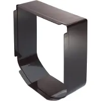 Sureflap Microchip Lemmikkioven tunnelinpidennys (ruskea)