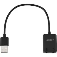 Joby Wavo USB adapteri JB01735-0WW