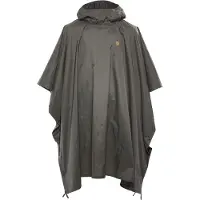 Fjällräven poncho