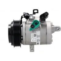 Nissens Kompressori, ilmastointilaite 891472